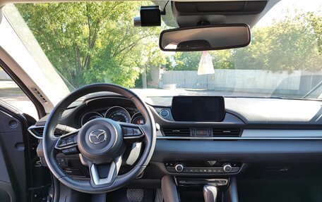 Mazda 6, 2021 год, 2 500 000 рублей, 13 фотография