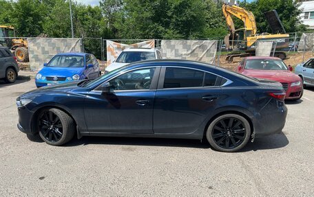 Mazda 6, 2021 год, 2 500 000 рублей, 20 фотография