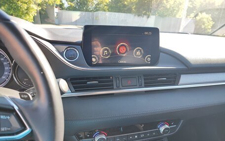 Mazda 6, 2021 год, 2 500 000 рублей, 21 фотография