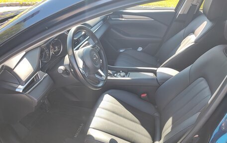 Mazda 6, 2021 год, 2 500 000 рублей, 16 фотография