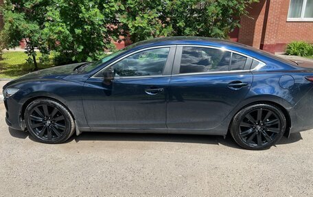 Mazda 6, 2021 год, 2 500 000 рублей, 26 фотография