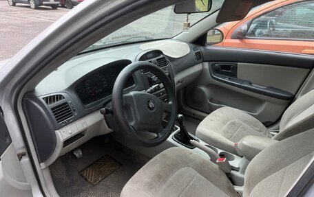 KIA Cerato I, 2005 год, 180 000 рублей, 4 фотография