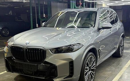 BMW X5, 2025 год, 15 500 000 рублей, 1 фотография