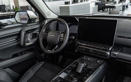 Haval H7, 2025 год, 3 849 000 рублей, 11 фотография