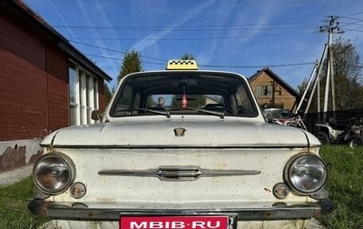 ЗАЗ 968, 1974 год, 155 000 рублей, 1 фотография