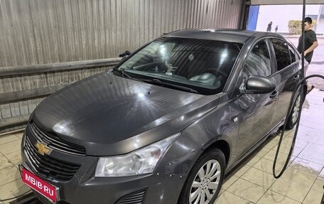 Chevrolet Cruze II, 2013 год, 610 000 рублей, 8 фотография