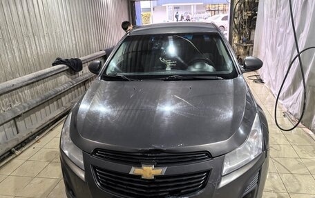 Chevrolet Cruze II, 2013 год, 610 000 рублей, 7 фотография