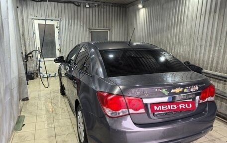 Chevrolet Cruze II, 2013 год, 610 000 рублей, 6 фотография
