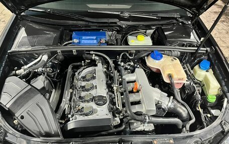 Audi A4, 2006 год, 850 000 рублей, 9 фотография