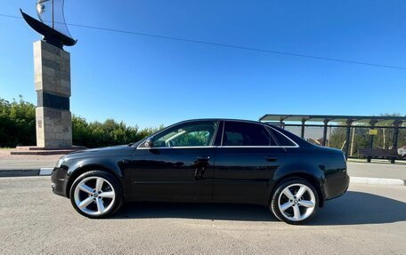 Audi A4, 2006 год, 850 000 рублей, 6 фотография