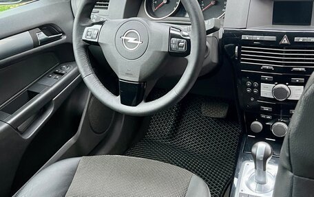 Opel Astra H, 2008 год, 550 000 рублей, 4 фотография