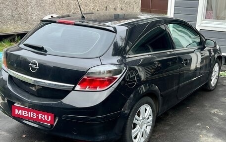 Opel Astra H, 2008 год, 550 000 рублей, 2 фотография