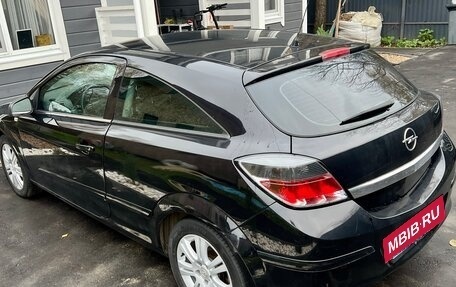 Opel Astra H, 2008 год, 550 000 рублей, 3 фотография