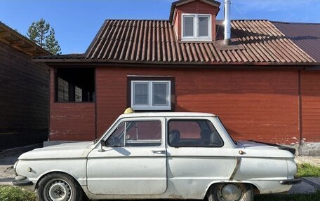 ЗАЗ 968, 1974 год, 155 000 рублей, 3 фотография