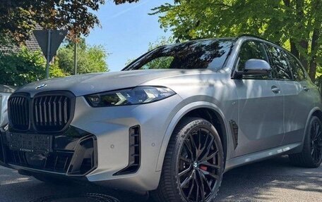 BMW X5, 2025 год, 15 500 000 рублей, 3 фотография