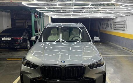 BMW X5, 2025 год, 15 500 000 рублей, 2 фотография