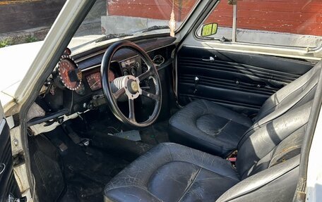 ЗАЗ 968, 1974 год, 155 000 рублей, 5 фотография