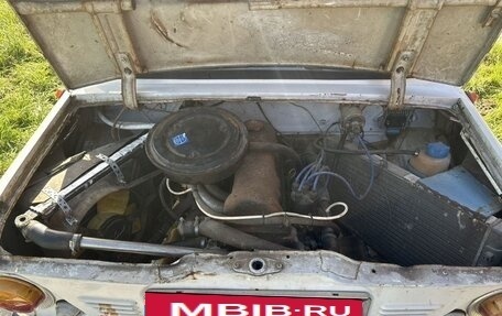 ЗАЗ 968, 1974 год, 155 000 рублей, 4 фотография