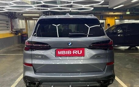 BMW X5, 2025 год, 15 500 000 рублей, 4 фотография