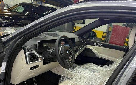 BMW X5, 2025 год, 15 500 000 рублей, 5 фотография