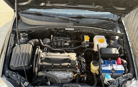 Chevrolet Lacetti, 2011 год, 550 000 рублей, 6 фотография