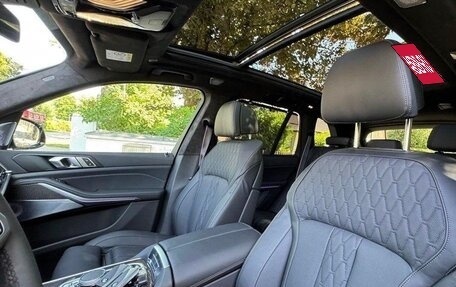 BMW X5, 2025 год, 15 500 000 рублей, 6 фотография