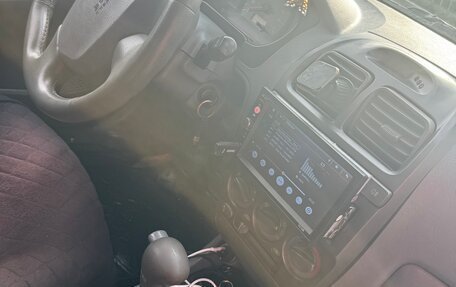 Hyundai Accent II, 2007 год, 450 000 рублей, 10 фотография