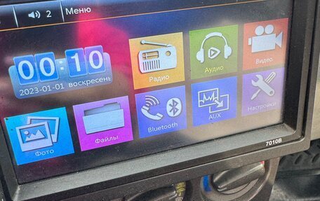 Hyundai Accent II, 2007 год, 450 000 рублей, 12 фотография