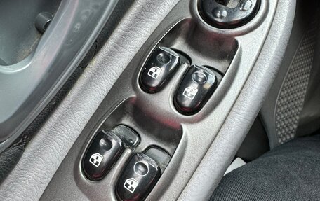 Hyundai Accent II, 2007 год, 450 000 рублей, 11 фотография