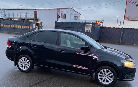 Volkswagen Polo VI (EU Market), 2013 год, 600 000 рублей, 3 фотография