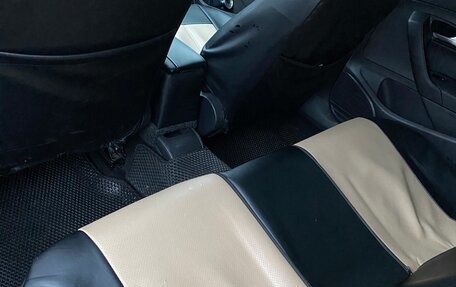 Volkswagen Polo VI (EU Market), 2013 год, 600 000 рублей, 10 фотография