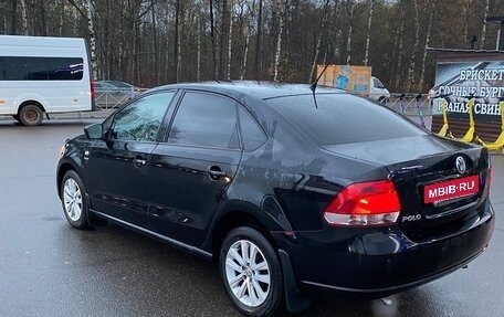 Volkswagen Polo VI (EU Market), 2013 год, 600 000 рублей, 7 фотография