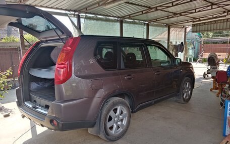 Nissan X-Trail, 2007 год, 1 200 000 рублей, 6 фотография
