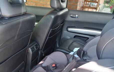 Nissan X-Trail, 2007 год, 1 200 000 рублей, 4 фотография