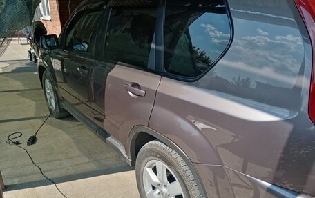 Nissan X-Trail, 2007 год, 1 200 000 рублей, 1 фотография