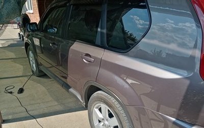 Nissan X-Trail, 2007 год, 1 200 000 рублей, 1 фотография