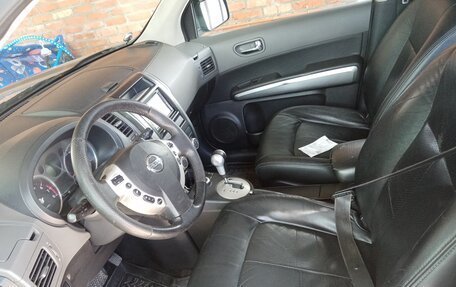 Nissan X-Trail, 2007 год, 1 200 000 рублей, 5 фотография