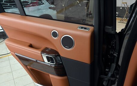 Land Rover Range Rover IV рестайлинг, 2013 год, 4 650 000 рублей, 12 фотография