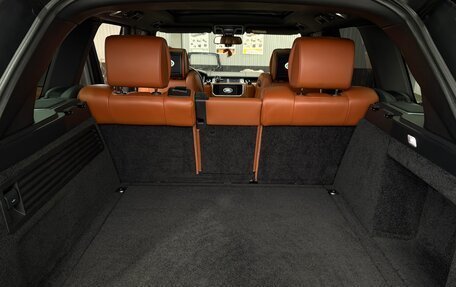 Land Rover Range Rover IV рестайлинг, 2013 год, 4 650 000 рублей, 11 фотография