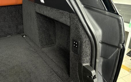 Land Rover Range Rover IV рестайлинг, 2013 год, 4 650 000 рублей, 9 фотография