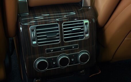 Land Rover Range Rover IV рестайлинг, 2013 год, 4 650 000 рублей, 13 фотография