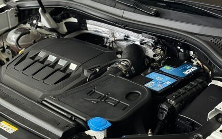 Volkswagen Tiguan II, 2021 год, 4 100 000 рублей, 5 фотография