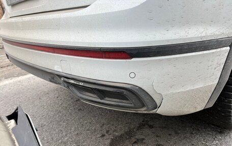 Volkswagen Tiguan II, 2021 год, 4 100 000 рублей, 11 фотография