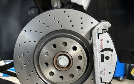 Volkswagen Tiguan II, 2021 год, 4 100 000 рублей, 6 фотография