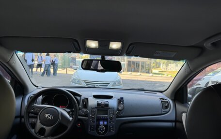 KIA Cerato III, 2011 год, 690 000 рублей, 12 фотография