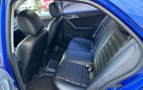 KIA Cerato III, 2011 год, 690 000 рублей, 14 фотография