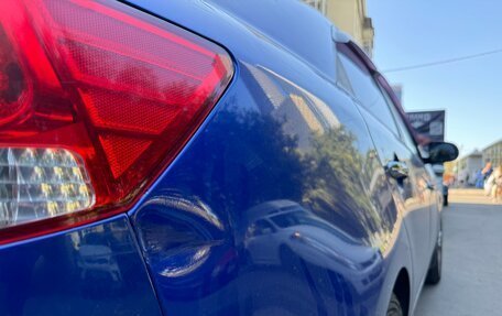 KIA Cerato III, 2011 год, 690 000 рублей, 7 фотография