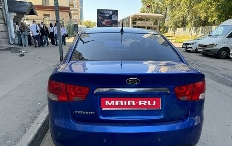 KIA Cerato III, 2011 год, 690 000 рублей, 4 фотография