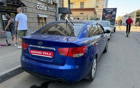 KIA Cerato III, 2011 год, 690 000 рублей, 6 фотография