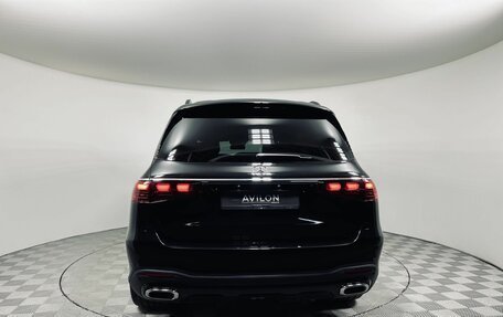 Mercedes-Benz GLS, 2025 год, 18 600 000 рублей, 6 фотография